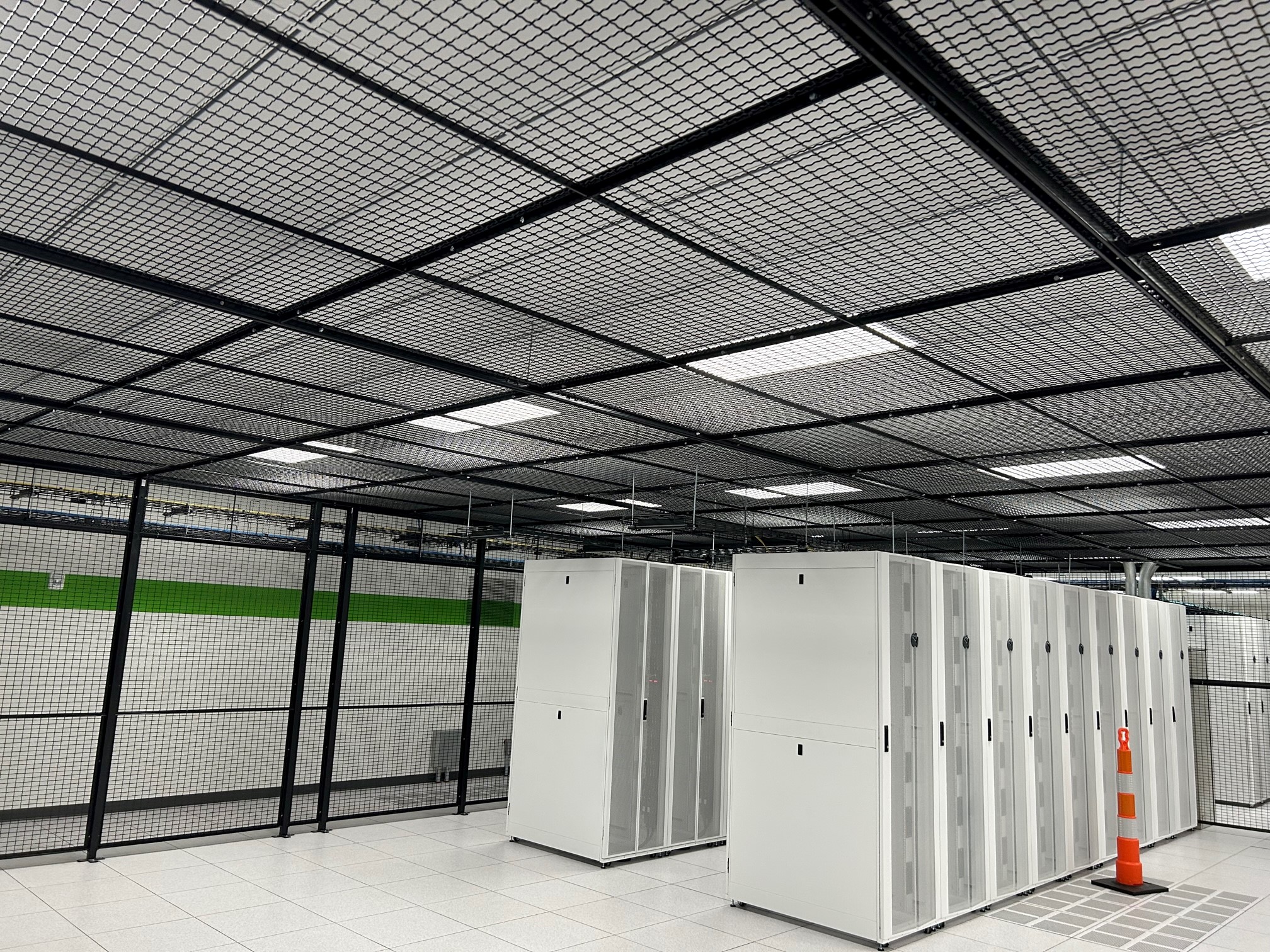 Case Study: Tailored Solutions For Data Center SecurityCase Study ...